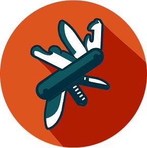 Built-In Flexibility