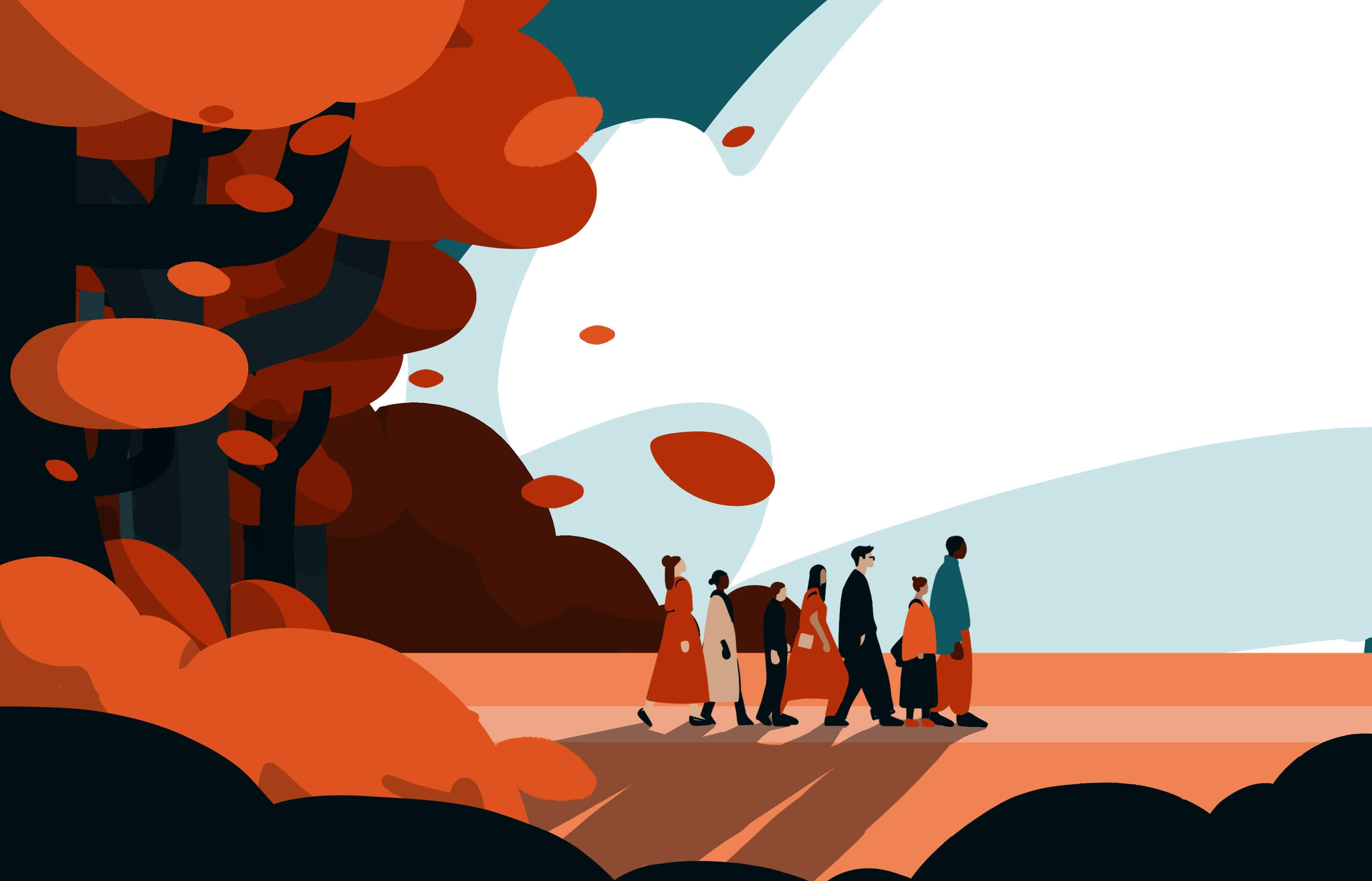 InComplex: Simple Solutions to Complex Problems