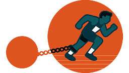 Stuck at the Starting Line?